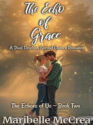 cover image of The Echo of Grace